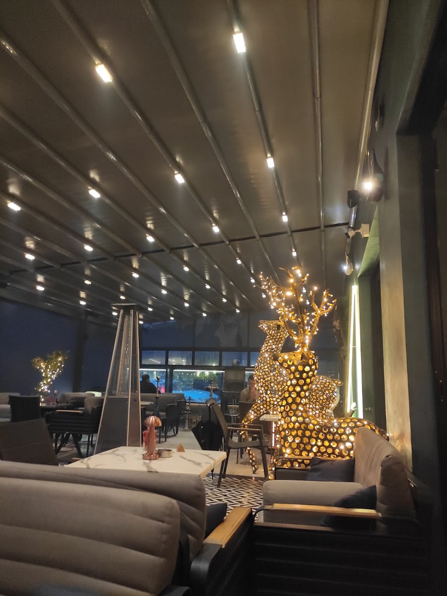 Osmanlı Kültür Evi